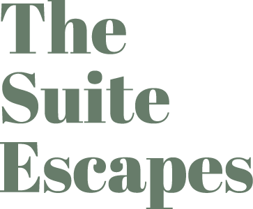 Logo The Suite Escape