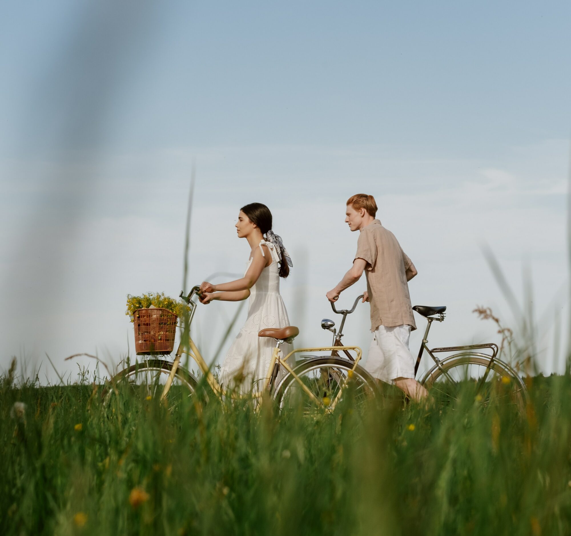 Faire une virée à deux - s'inspirer avec The Suite Escapes