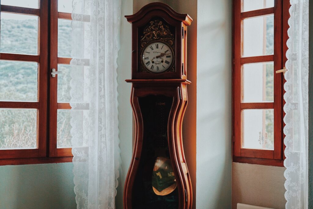 Horloge