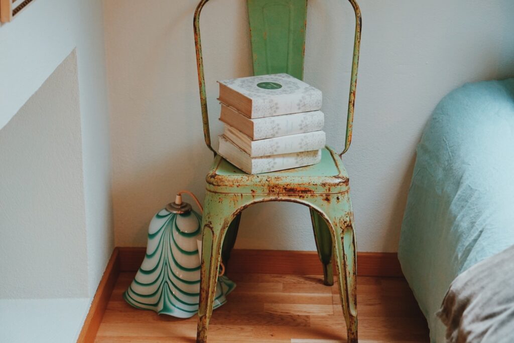 Décoration d'intérieur